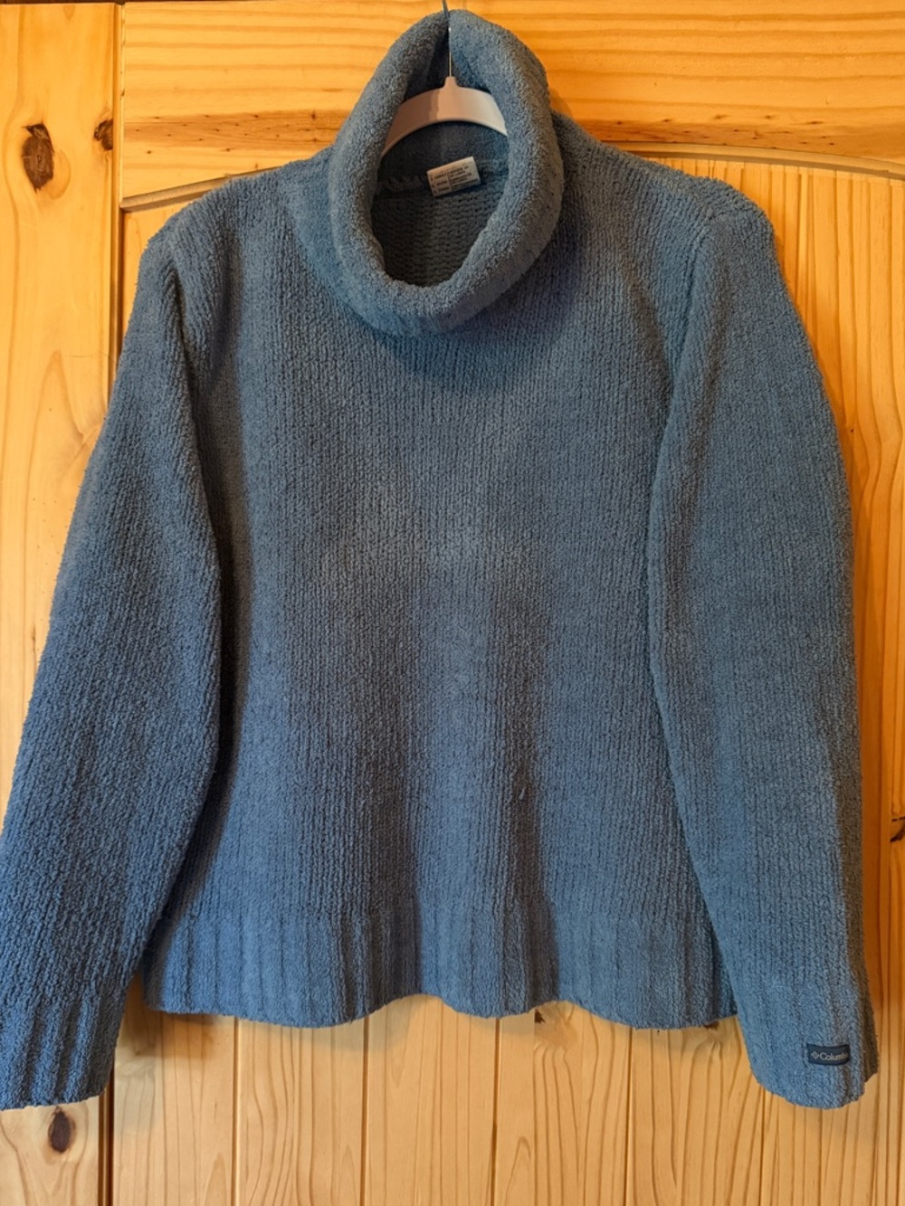 Columbia Sweater